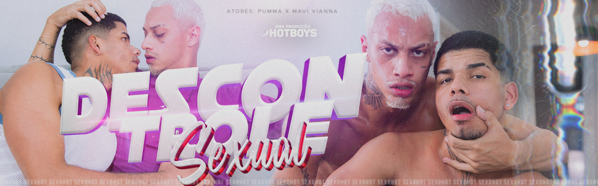 Descontrole Sexual